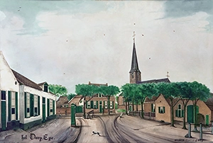 Het Dorp Epe (2)
