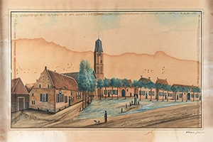 Heerde, 1853