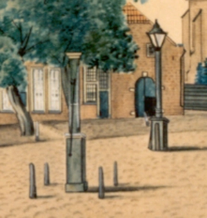 2en3 detail pomp lantaarn Lochem