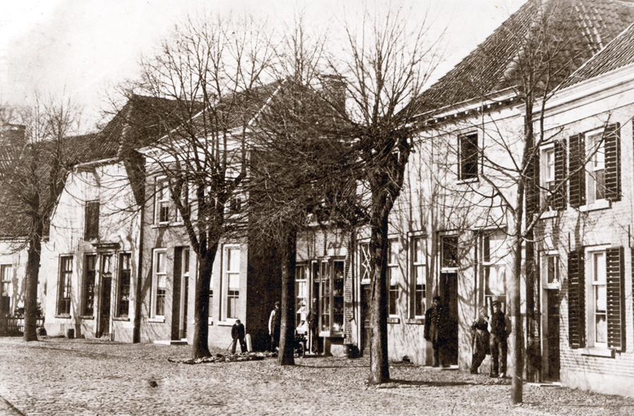 4 Bagijnestraat Lochem