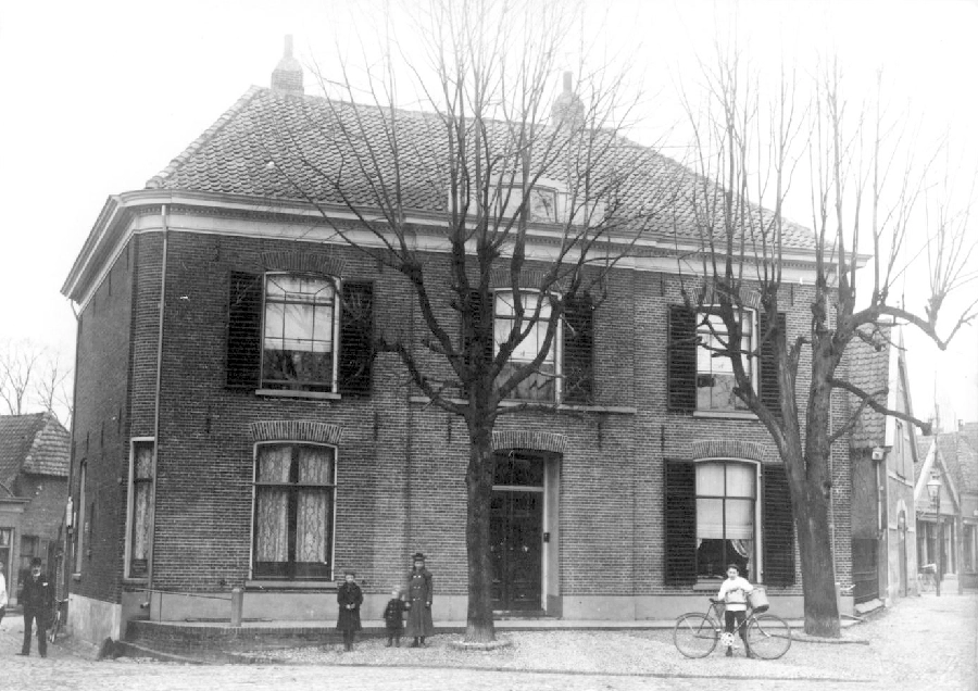 5 stadsboerderij Lochem