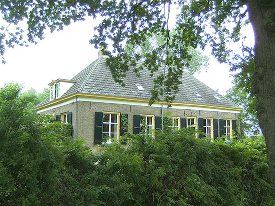 Rijksmonument