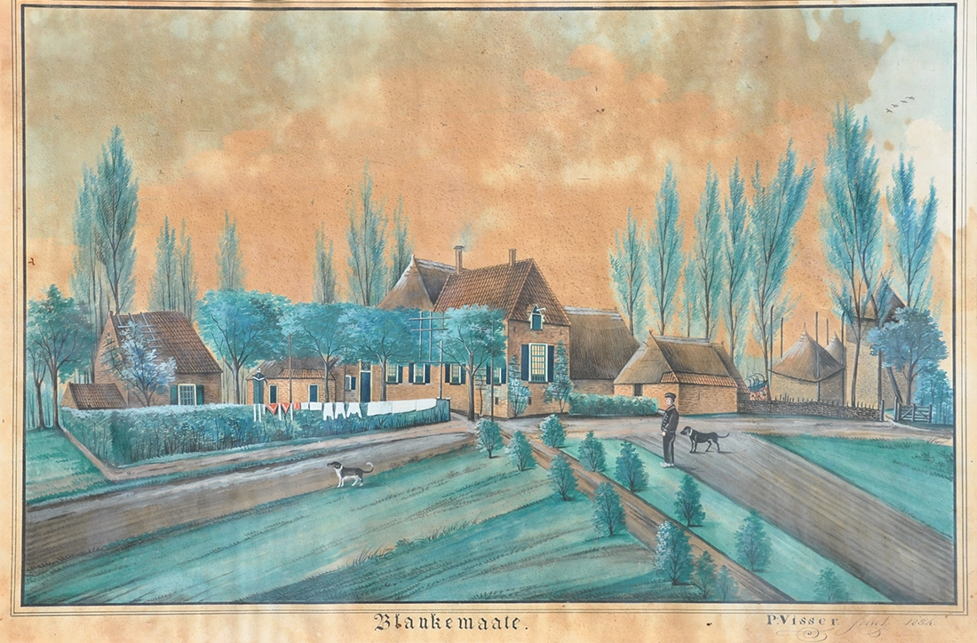 Nijbroek-Blankemaate