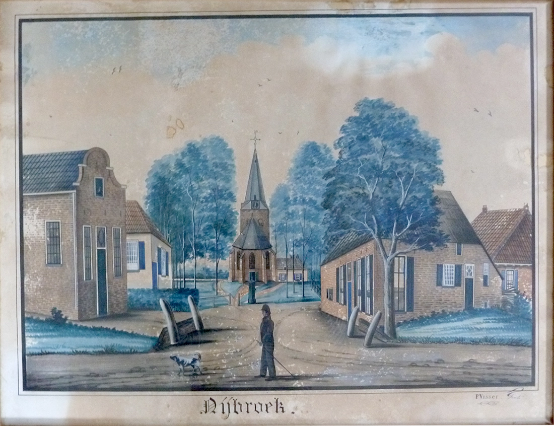 Nijbroek