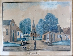 Nijbroek