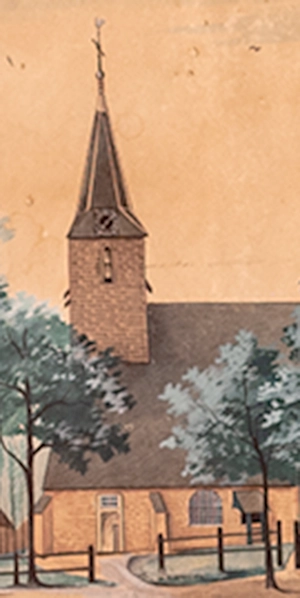 Hervormde Kerk
