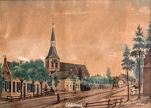 Oldebroek