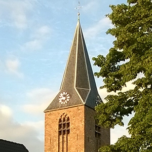 kerk Olst