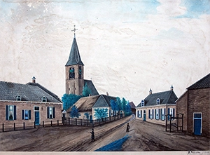 Oldebroek