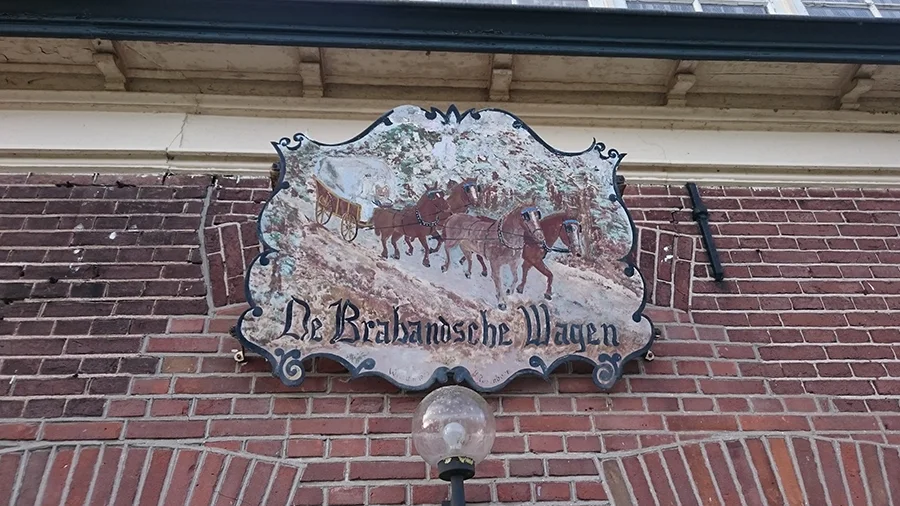 De Brabantsche Wagen