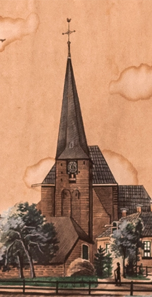 Kerk
